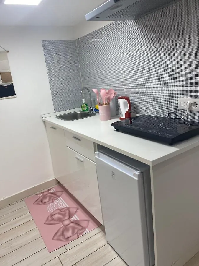 Casa Vacanza Rosa Naples