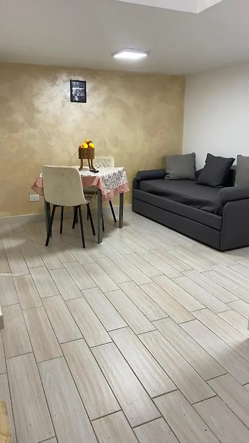 Casa Vacanza Rosa Naples Apartment