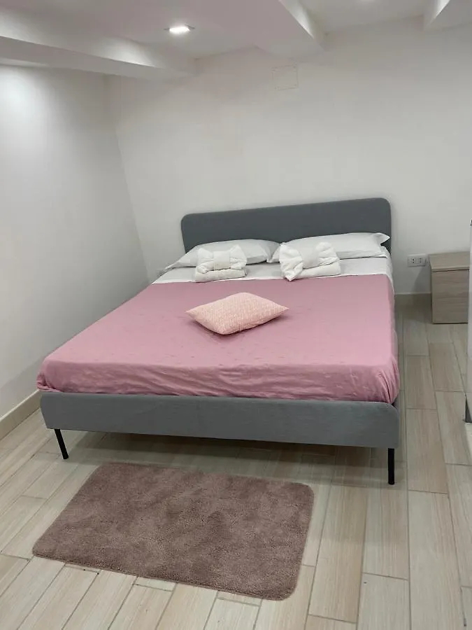 Apartment Casa Vacanza Rosa Naples