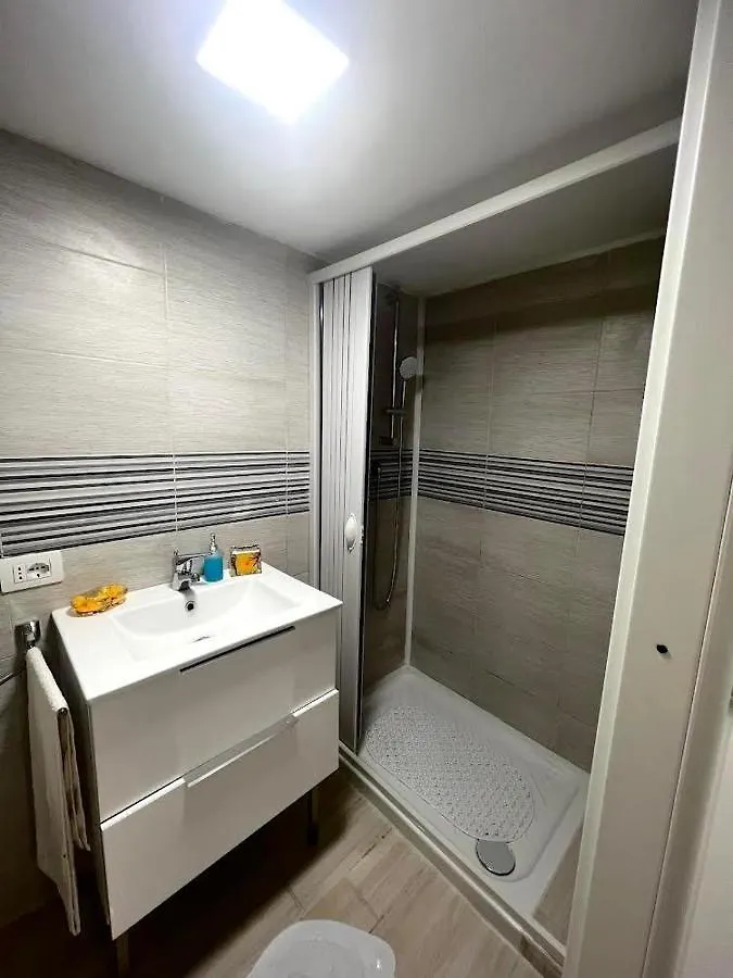 Casa Vacanza Rosa Naples 0*,