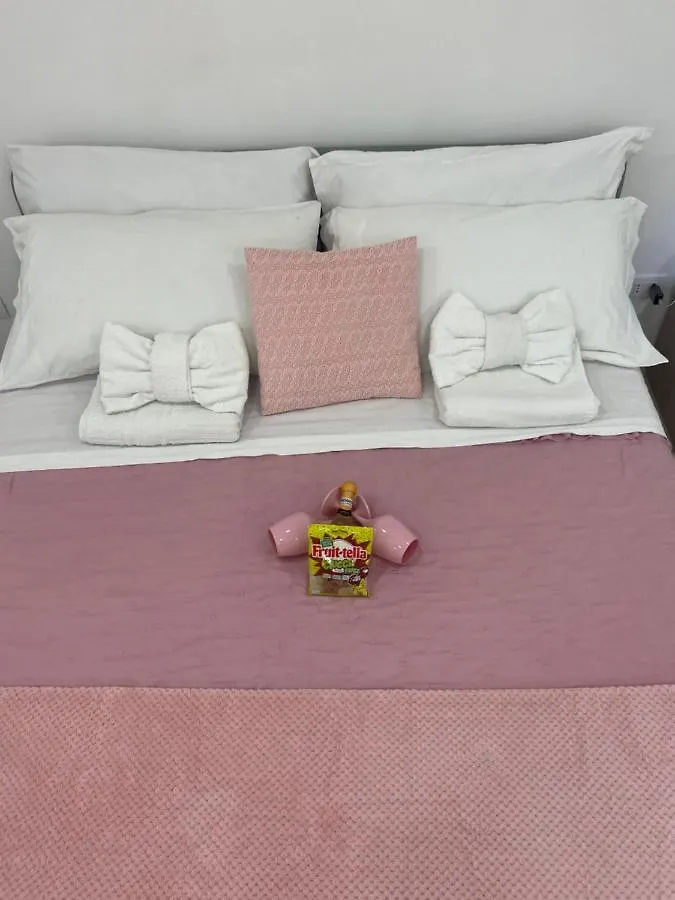 Casa Vacanza Rosa Naples
